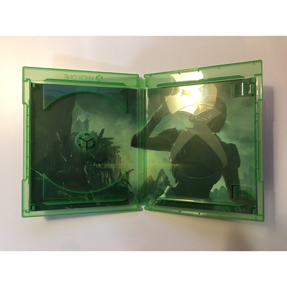 Mass Effect Andromeda (Microsoft Xbox One, 2017) EA Games - CIB Complete - Picture 3 of 4